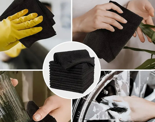 Universali mikropluošto šluostė