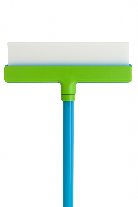 Langų valymo įrankis