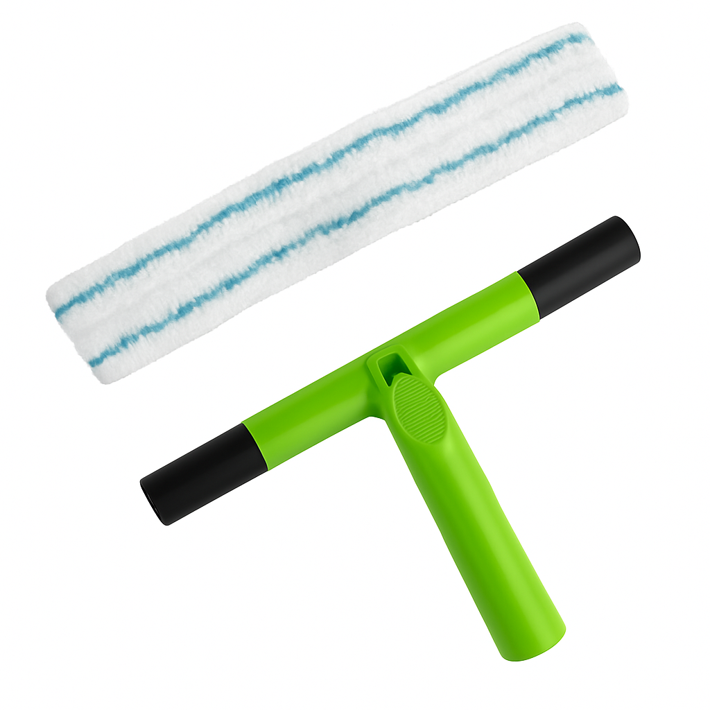 Langų valymo rinkinys (AKCIJA)